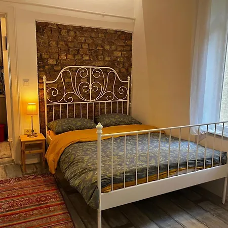Apartamento Taksim