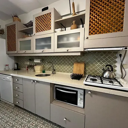Apartment Taksim