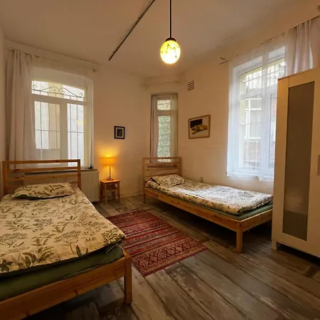 Apartment Taksim