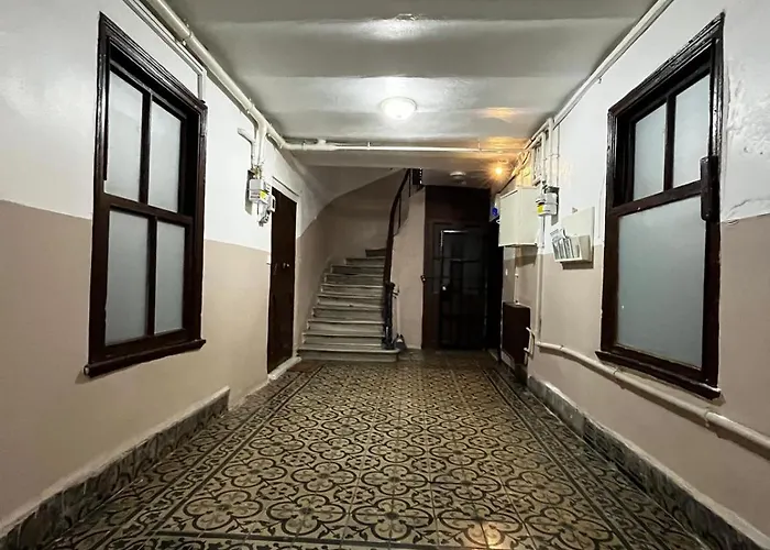 Taksim * Istanbulská provincie