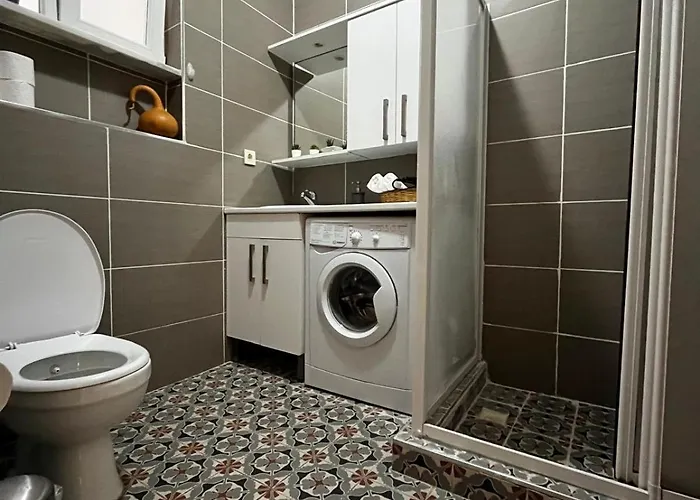 Taksim * Стамбул