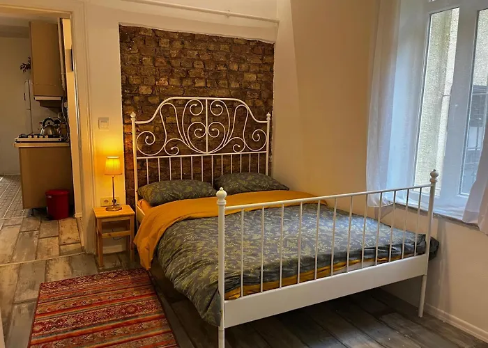 Апартаменты Taksim