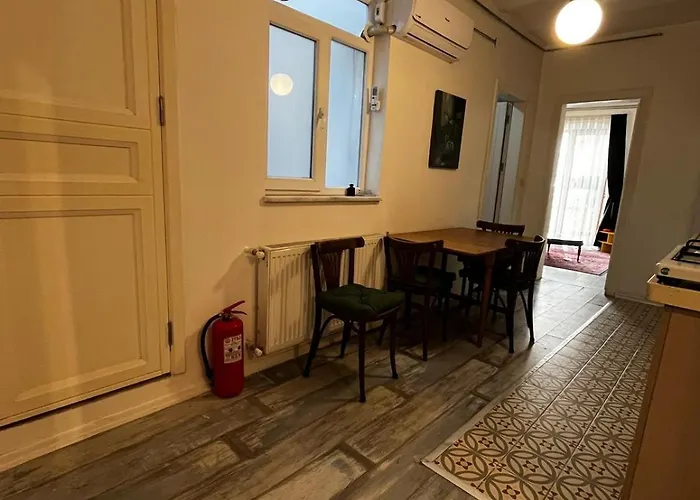 Taksim Апартаменты