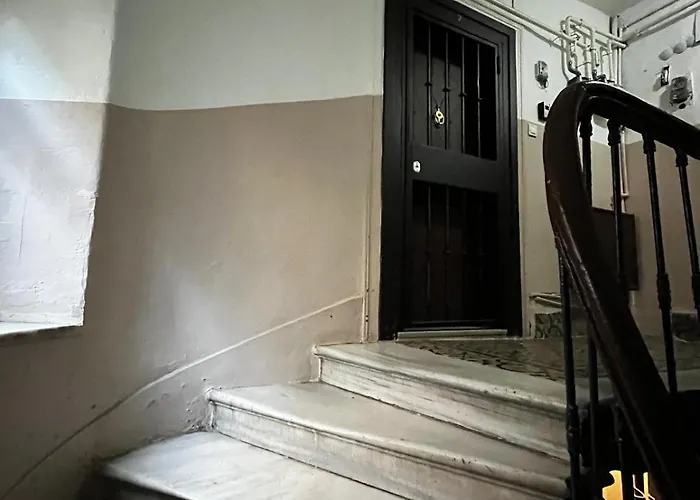 Taksim * Стамбул